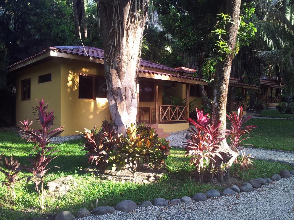 Family Villa