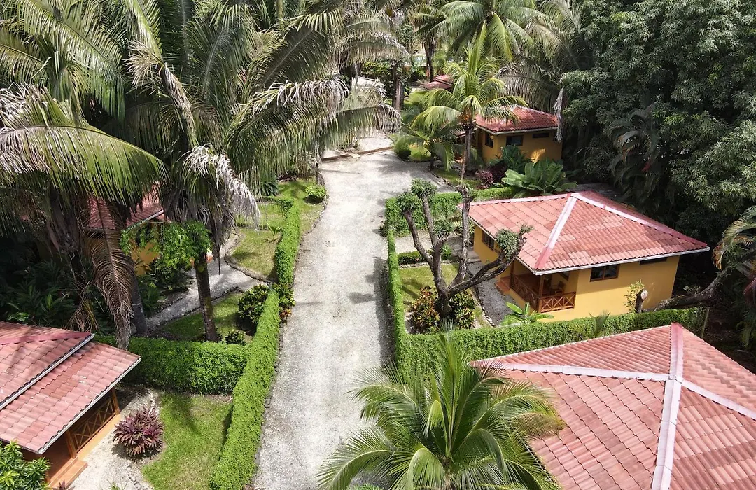 Esencia Hotel And Villas - Near The Beach --1