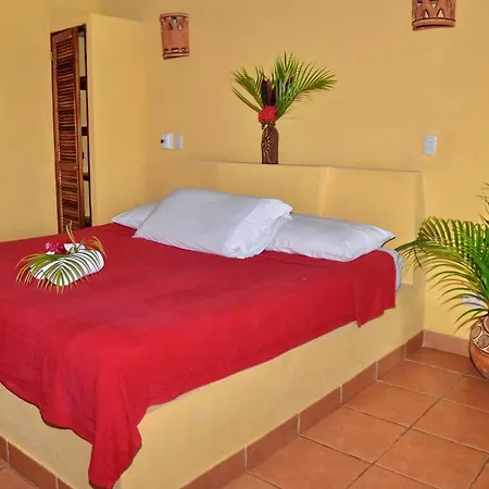 Esencia Hotel And Villas - Near The Beach --3