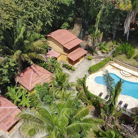 Esencia Hotel And Villas - Near The Beach --2