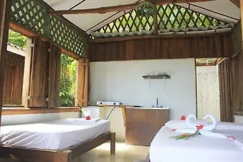 Hotel with Tennis: Santa Teresa Sunset Villas